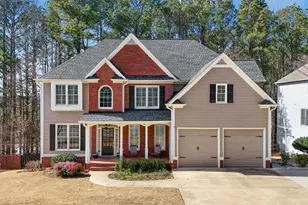 221 Copper Leaf Way, Dallas, GA 30132 - Photo 1