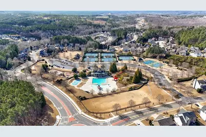 221 Copper Leaf Way, Dallas, GA 30132 - Photo 54