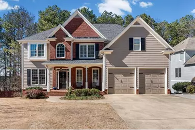 221 Copper Leaf Way, Dallas, GA 30132 - Photo 62