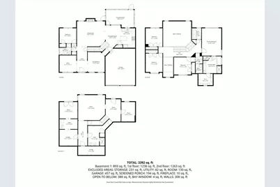 221 Copper Leaf Way, Dallas, GA 30132 - Photo 66