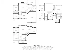 221 Copper Leaf Way, Dallas, GA 30132 - Photo 66