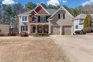 221 Copper Leaf Way, Dallas, GA 30132 - Photo 68