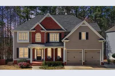 221 Copper Leaf Way, Dallas, GA 30132 - Photo 1