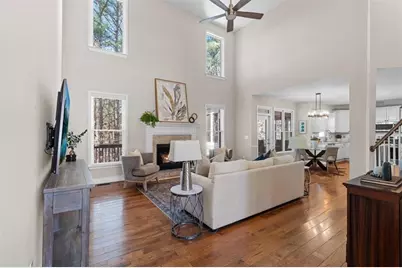 221 Copper Leaf Way, Dallas, GA 30132 - Photo 12