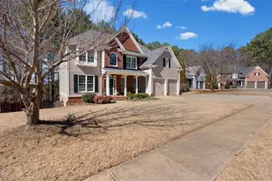 221 Copper Leaf Way, Dallas, GA 30132 - Photo 64