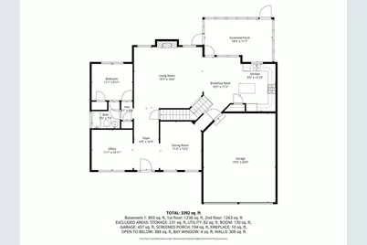 221 Copper Leaf Way, Dallas, GA 30132 - Photo 64