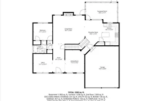 221 Copper Leaf Way, Dallas, GA 30132 - Photo 64