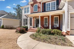 221 Copper Leaf Way, Dallas, GA 30132 - Photo 4