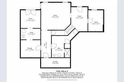 221 Copper Leaf Way, Dallas, GA 30132 - Photo 58