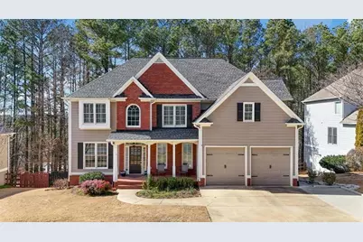 221 Copper Leaf Way, Dallas, GA 30132 - Photo 2