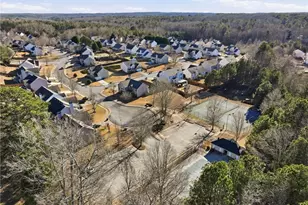 3355 Bridle Brook Dr, Auburn, GA 30011 - Photo 36