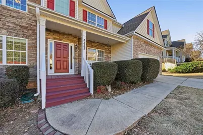 3355 Bridle Brook Drive, Auburn, GA 30011 - Photo 2