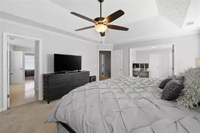 3355 Bridle Brook Drive, Auburn, GA 30011 - Photo 18