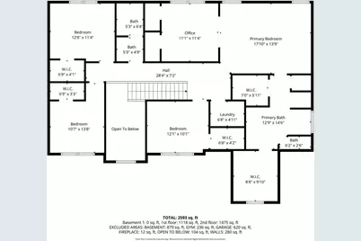 3355 Bridle Brook Drive, Auburn, GA 30011 - Photo 42