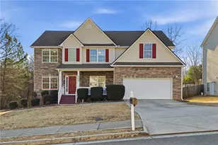 3355 Bridle Brook Dr, Auburn, GA 30011 - Photo 1