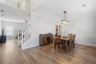 3355 Bridle Brook Dr, Auburn, GA 30011 - Photo 4