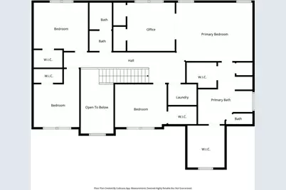 3355 Bridle Brook Drive, Auburn, GA 30011 - Photo 46