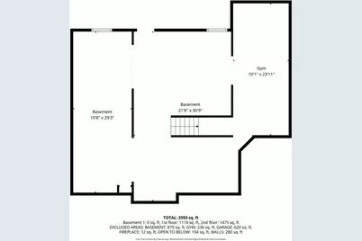 3355 Bridle Brook Drive, Auburn, GA 30011 - Photo 40