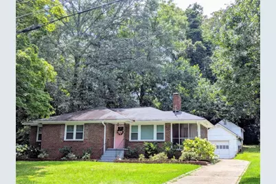 2655 Elsinore Street, East Point, GA 30344 - Photo 2