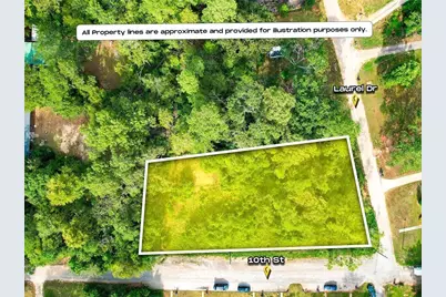 0 Laurel Drive, Louisville, GA 30434 - Photo 2