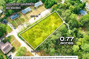 0 Laurel Dr, Louisville, GA 30434 - Photo 1