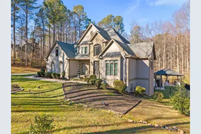 4885 Rosewood Lake Drive, Cumming, GA 30040 - Photo 2