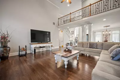 4885 Rosewood Lake Drive, Cumming, GA 30040 - Photo 10