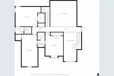 4885 Rosewood Lake Drive, Cumming, GA 30040 - Photo 74