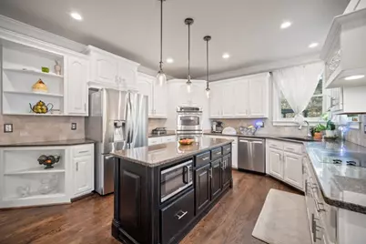 4885 Rosewood Lake Drive, Cumming, GA 30040 - Photo 14