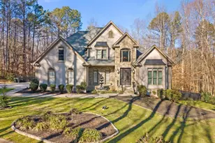 4885 Rosewood Lake Dr, Cumming, GA 30040 - Photo 1