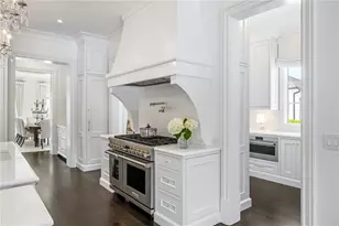 1640 Kenai Rd, Kennesaw, GA 30152 - Photo 4