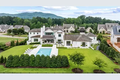 1640 Kenai Road, Kennesaw, GA 30152 - Photo 36