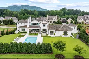 1640 Kenai Rd, Kennesaw, GA 30152 - Photo 36