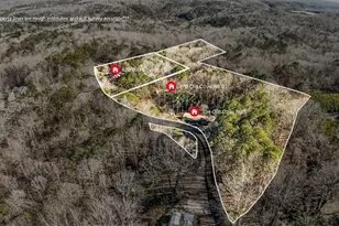 426 & 334 Old Cove Road S, Jasper, GA 30143 - Photo 2