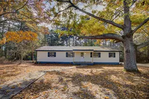 201 Oglesby Bridge Rd, Conyers, GA 30094 - Photo 1