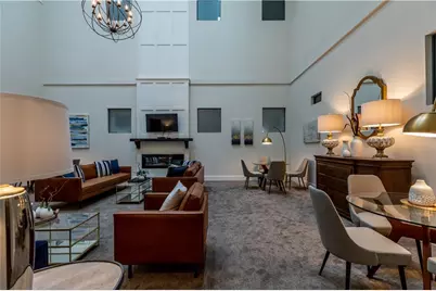 1 E 3rd Avenue E #302, Rome, GA 30161 - Photo 20