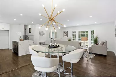 2437 Flair Knoll Drive, Atlanta, GA 30345 - Photo 4