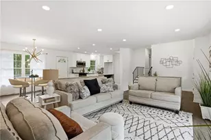 2437 Flair Knoll Dr, Atlanta, GA 30345 - Photo 12