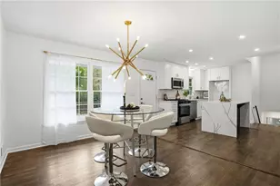 2437 Flair Knoll Dr, Atlanta, GA 30345 - Photo 10