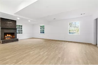 2437 Flair Knoll Drive, Atlanta, GA 30345 - Photo 6