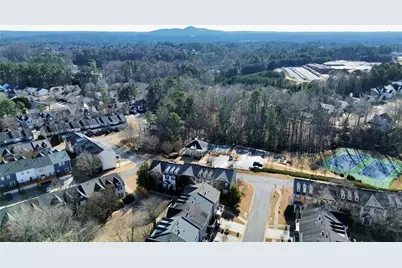 821 Society Court, Woodstock, GA 30188 - Photo 4