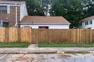 2617 Terrace Pkwy, Morrow, GA 30260 - Photo 4