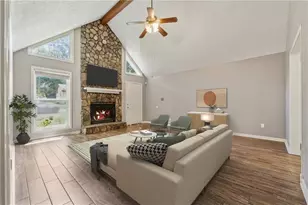 4349 Marjorie Rd, Snellville, GA 30039 - Photo 2