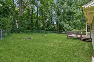 4349 Marjorie Rd, Snellville, GA 30039 - Photo 24