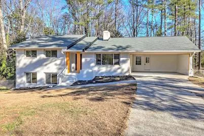 5267 Bullard Lane, Austell, GA 30106 - Photo 2