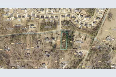 0 Old Stilesboro Road, Acworth, GA 30101 - Photo 2