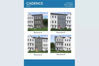 1107 Hodgepodge Way #Lot 4, Atlanta, GA 30316 - Photo 2