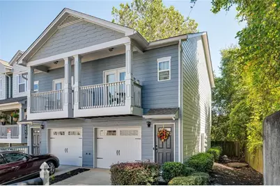 1761 Liberty Parkway, Atlanta, GA 30318 - Photo 2