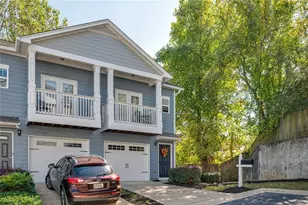 1761 Liberty Pkwy, Atlanta, GA 30318 - Photo 1