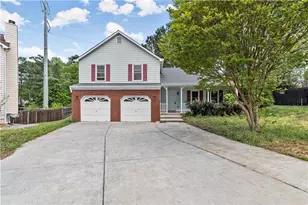 1700 English Ivey Ln NW, Kennesaw, GA 30144 - Photo 1